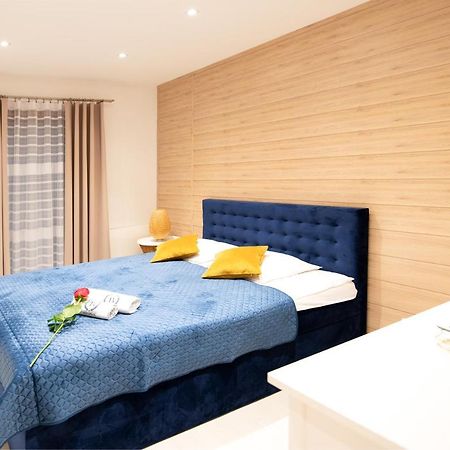 Jacuzzi Spa Prestige Kraków Eksteriør billede