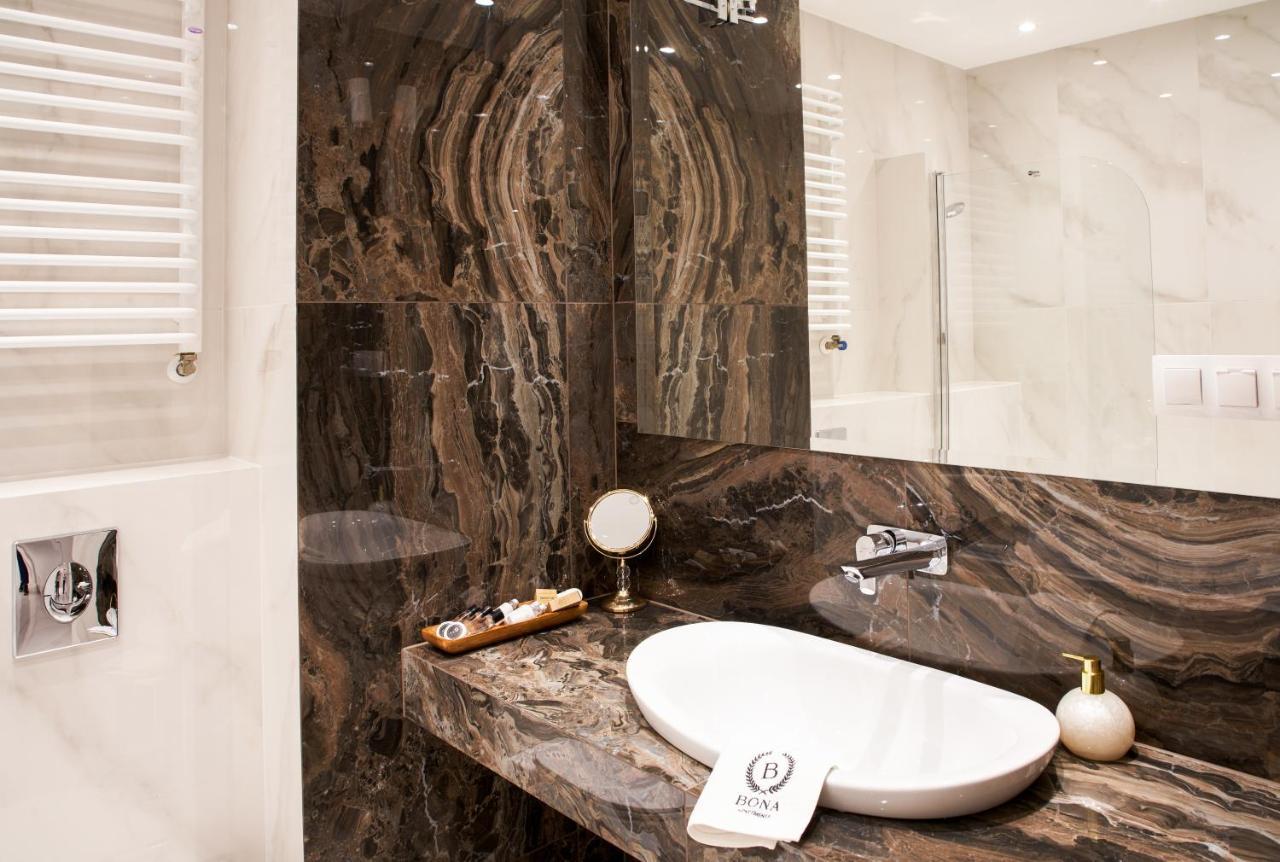 Jacuzzi Spa Prestige Kraków Eksteriør billede