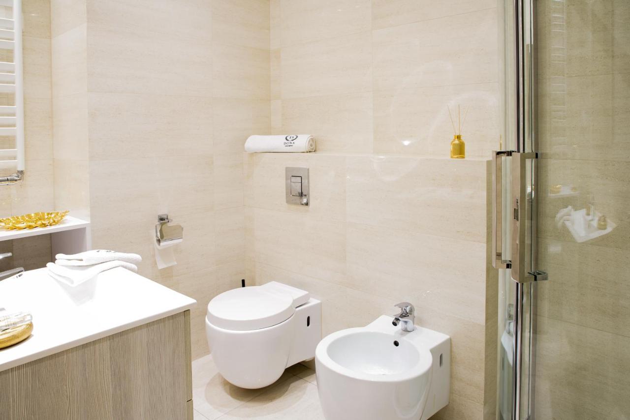 Jacuzzi Spa Prestige Kraków Eksteriør billede