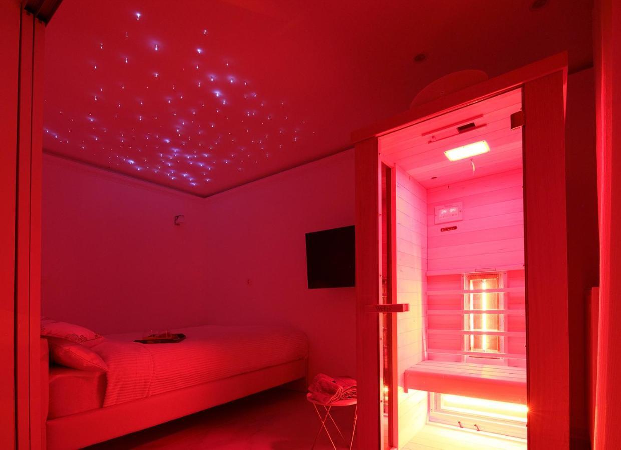 Jacuzzi Spa Prestige Kraków Eksteriør billede