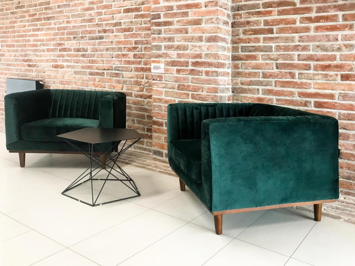 Jacuzzi Spa Prestige Kraków Eksteriør billede