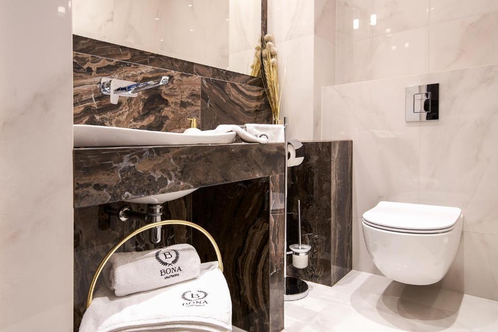 Jacuzzi Spa Prestige Kraków Eksteriør billede