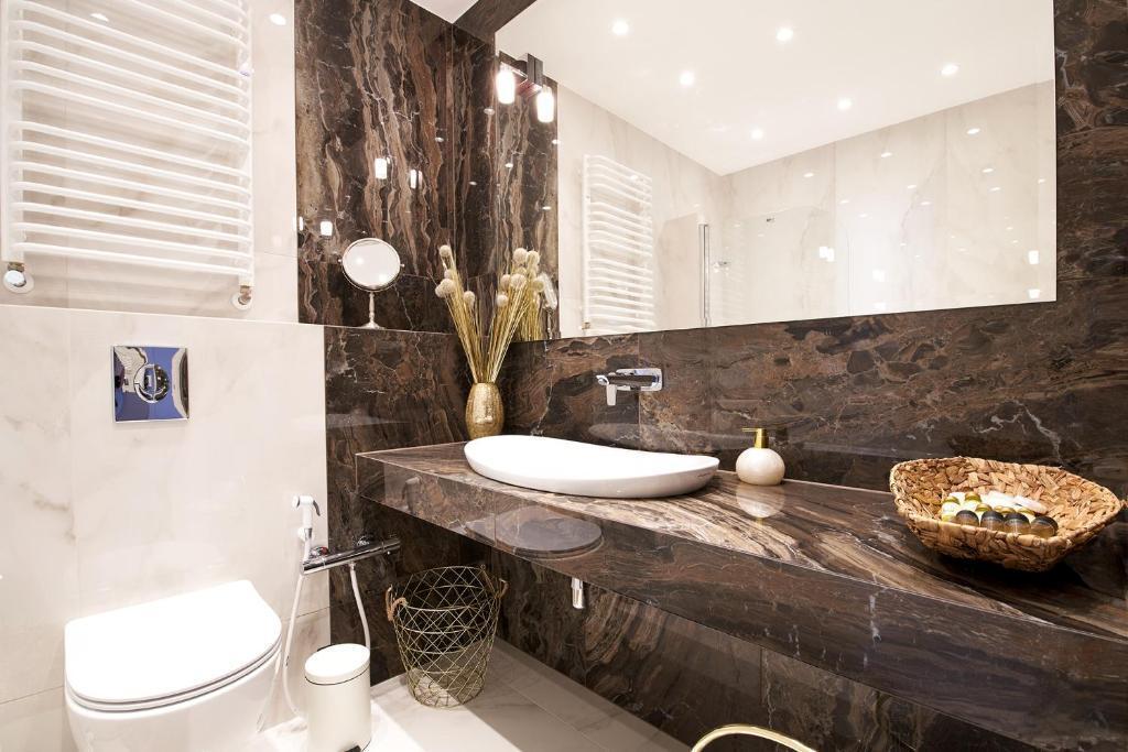 Jacuzzi Spa Prestige Kraków Eksteriør billede