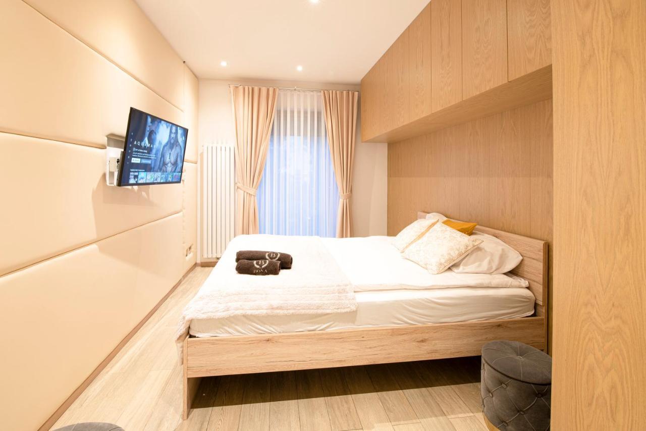 Jacuzzi Spa Prestige Kraków Eksteriør billede