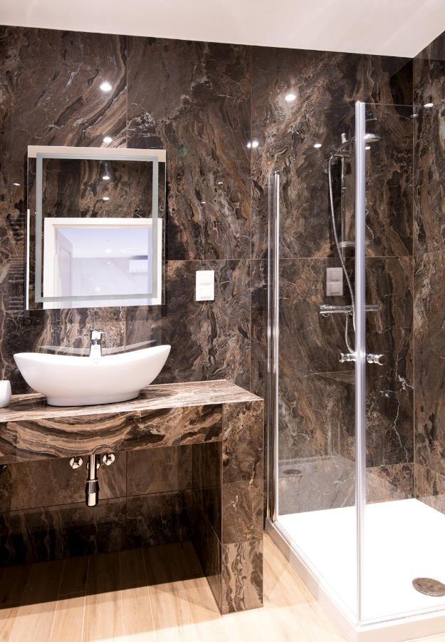 Jacuzzi Spa Prestige Kraków Eksteriør billede